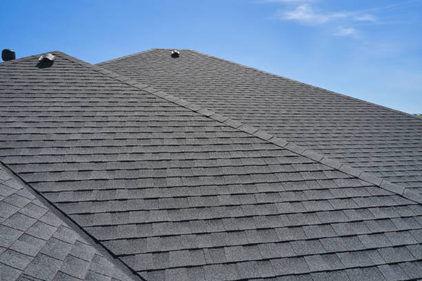 Fast & Reliable Emergency Roof Repairs in Ecru, MS